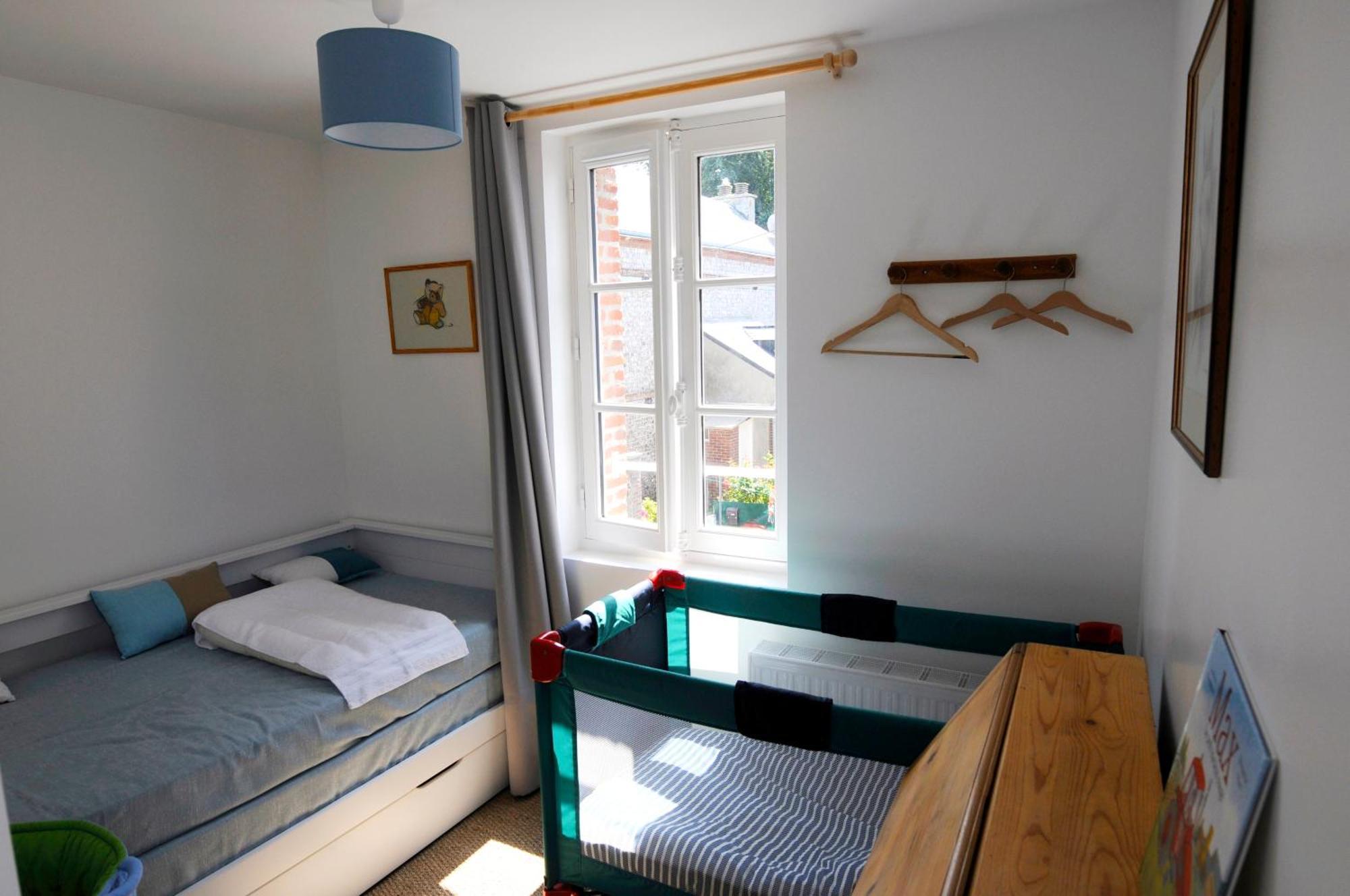 Maison Cosy Vue A 50m De La Holiday home
