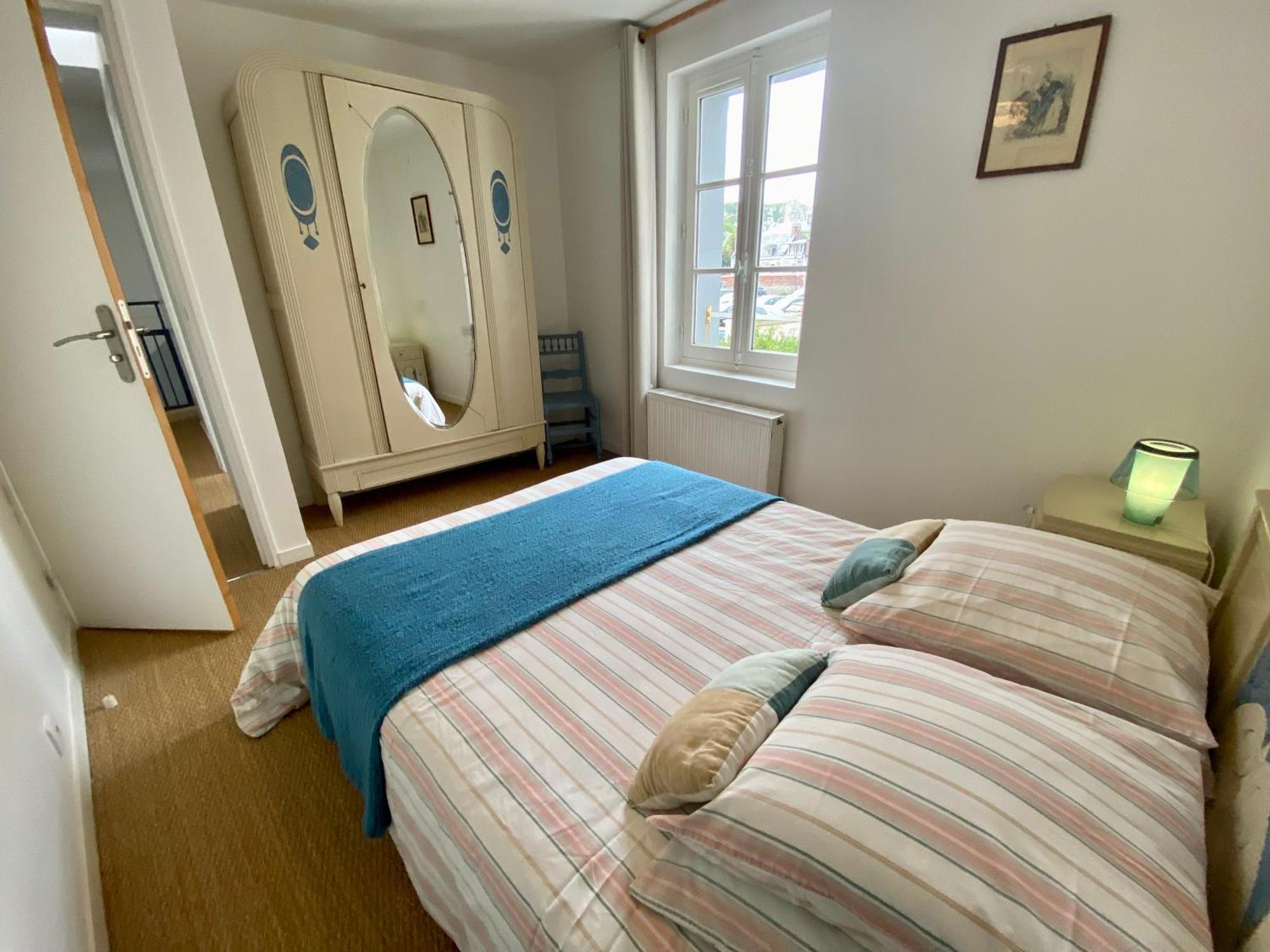 Maison Cosy Vue A 50m De La * Etretat