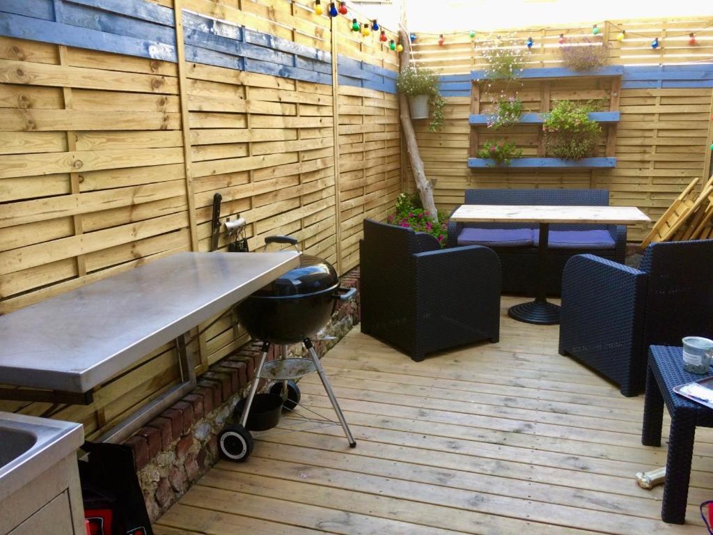 Maison Cosy Vue A 50m De La Holiday home *