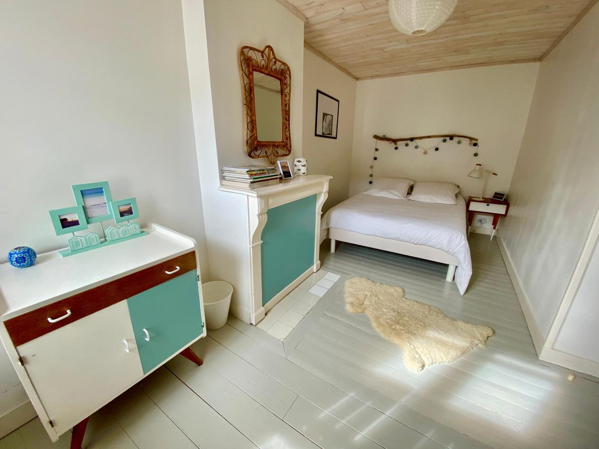 Maison Cosy Vue A 50m De La