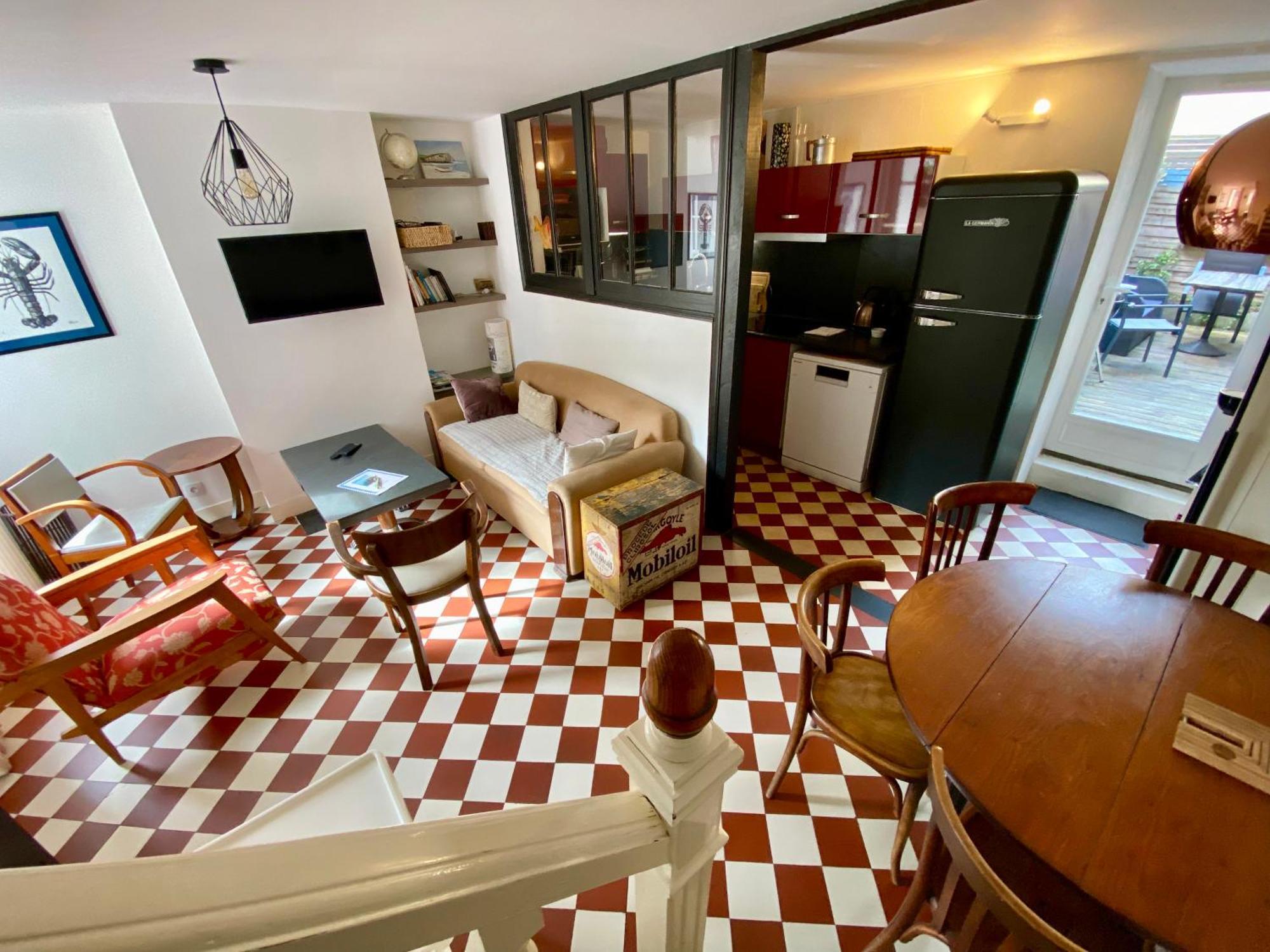 Maison Cosy Vue A 50m De La Holiday home *