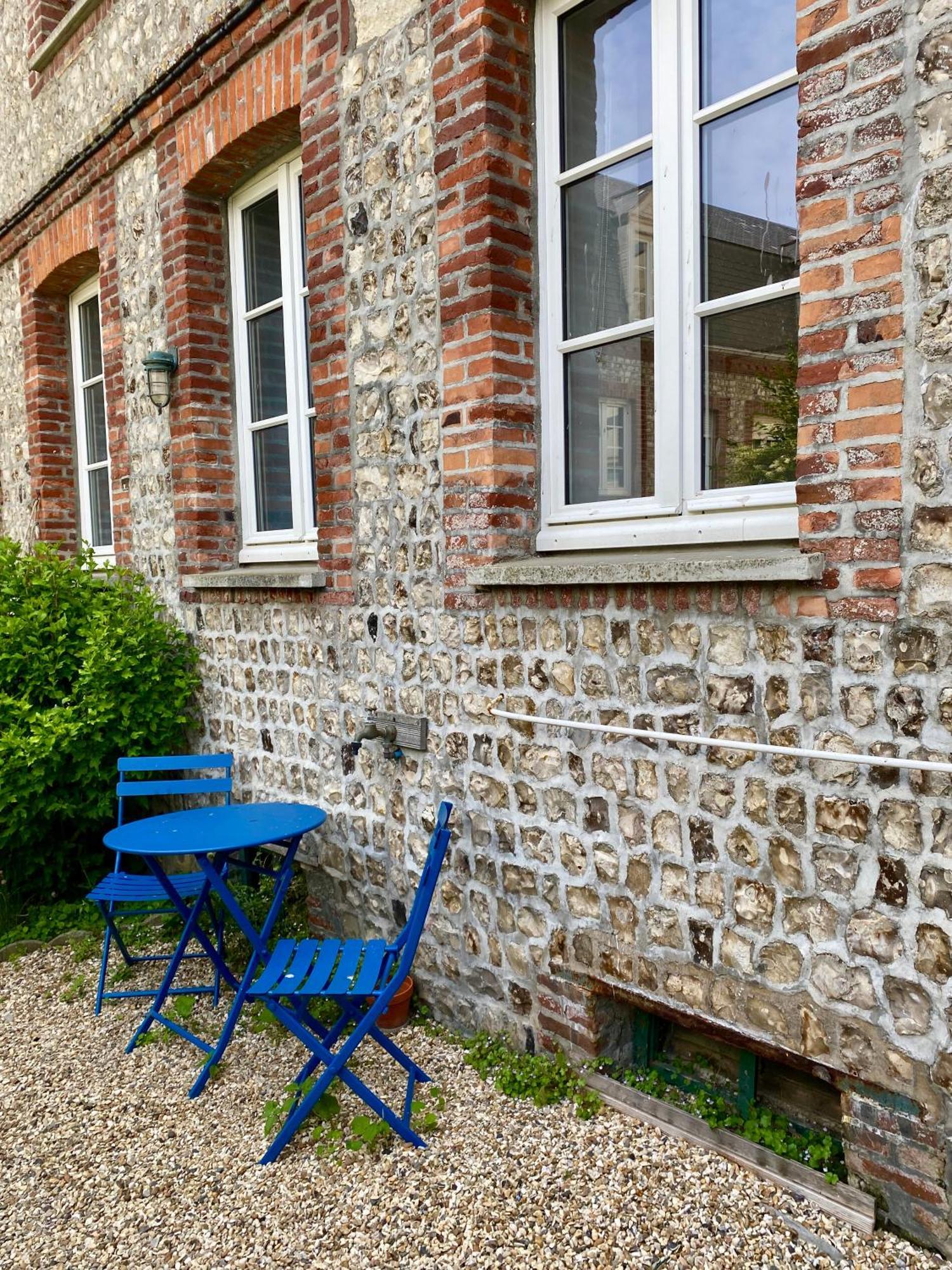 Holiday home Maison Cosy Vue A 50m De La Etretat
